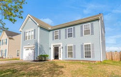 6417  Goldenrod Ct, Henrico, VA 23231