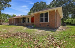 778 Wetherington Landing Road, Stella, NC 28582