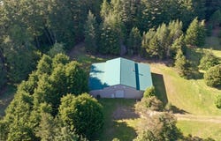 42836 HENSLEY HILL RD, Port Orford, OR 97465