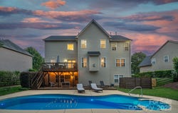 1807 Robbins Meadows Drive, Waxhaw, NC 28173
