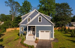 12 Gillis Drive, Kittery, ME 03904