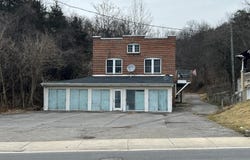 102 E MAIN STREET, HANCOCK, MD 21750