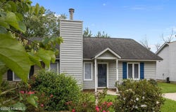 1924 White Hollow Drive, Greenville, NC 27858