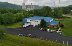 10091 River Road, Beech Bottom, WV 26030