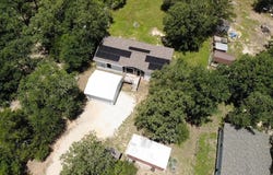 2846 Overlook Drive, Caldwell, TX 77836