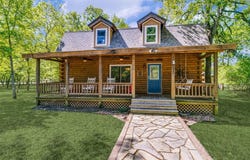 7386 Clint Court, Athens, TX 75752