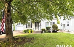 1900 N 22ND Street, Springfield, IL 62702