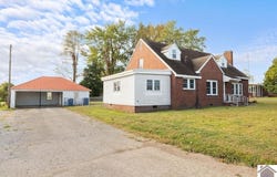 103 E Kentucky Dr, LaCenter, KY 42056