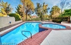 3146 Bel Air Drive, Las Vegas, NV 89109