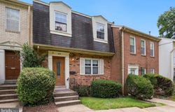838 COLLEGE PARKWAY, ROCKVILLE, MD 20850