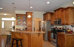 407 Millwood Drive, Branson West, MO 65737