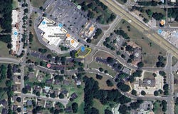 Tbd NW US HWY 441, ALACHUA, FL 32615