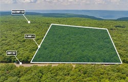 0 157 Highway GA, Menlo, GA 30731