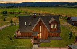 61253 Watson Road, MT 59865