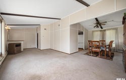7613 S JEFFERSON Street, Bartonville, IL 61607
