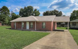129 Homer Circle, Lufkin, TX 75901