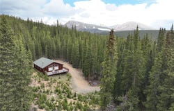 1292 Valley Of The Sun Drive, Fairplay, CO 80440