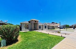 2750 Stone Hedge, Eagle Pass, TX 78852