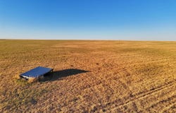 Road 10, Sharon Springs, KS 67138