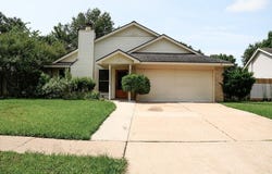 22631 John Rolfe Lane, Katy, TX 77449