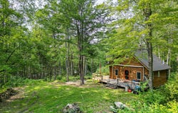 59 McDonald Road Road, Parkman, ME 04443