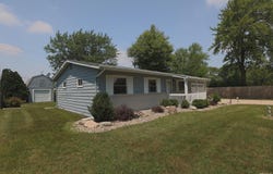 3716 Meter Drive, Fort Wayne, IN 46806