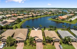 336 SE Courances Drive, Port St Lucie, FL 34984