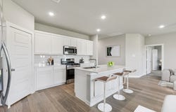 849 Rockcloud Drive, Fort Worth, TX 76052