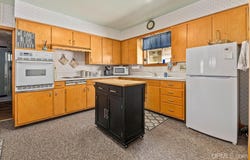 707 N 6th, Iron River, MI 49935