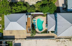 21806 Webb Street, Panama City Beach, FL 32413