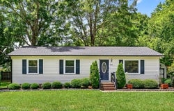 1108 S 6th, Lillington, NC 27546