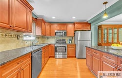 2507 Balmoral Court, Hillsborough, NJ 08844