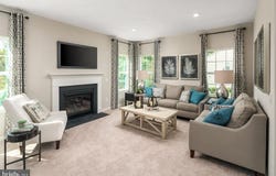 370 KELSO Drive, CAMP HILL, PA 17011