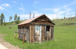 11246 Custer Limestone Road, Custer, SD 57730-0000