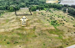 PARCEL C N 72ND AVENUE, HART, MI 49420