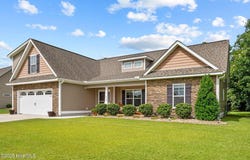 710 Red Birch Lane, Greenville, NC 27858
