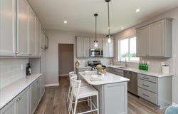1726 Skybrook Boulevard, Marysville, OH 43040