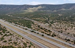 D Frontage Road 2116, Ilfeld, NM 87538