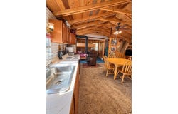W6559 N ROLLINGSTONE LAKE Road, PEARSON, WI 54462