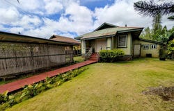 444 Ilima Ave, Lanai City, HI 96763-0444