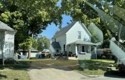 529 E Timber Street, Pontiac, IL 61764