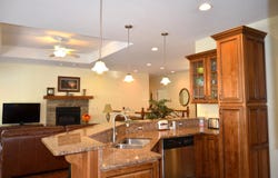 407 Millwood Drive, Branson West, MO 65737