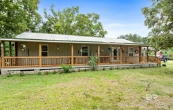 11528 Whitehouse Fork Road Extension, Bay Minette, AL 36507