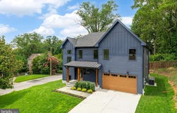 2701 BLAINE DRIVE, CHEVY CHASE, MD 20815