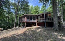 539 Virgil Dennis Road, Cub Run, KY 42729