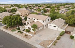 22422 N 80TH Lane, Peoria, AZ 85383