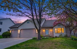 603 Jenna Drive, Verona, WI 53593