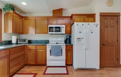 163 CLASSIC ST, Manzanita, OR 97130