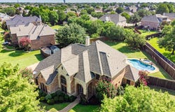 703 Mockingbird Drive, Murphy, TX 75094