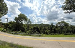 TBD Mozart Rd, Wheeling, WV 26003